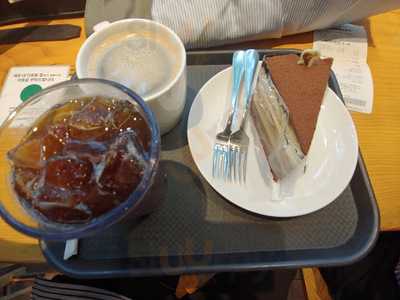 스타벅스 스페이스본점