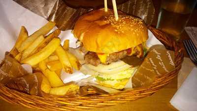 스타벅스 스페이스본점