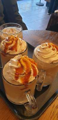 스타벅스 스페이스본점