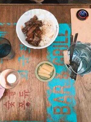 민혁이네외국포차