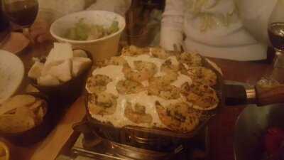 민혁이네외국포차