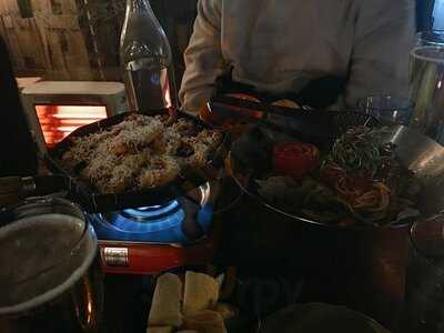 민혁이네외국포차