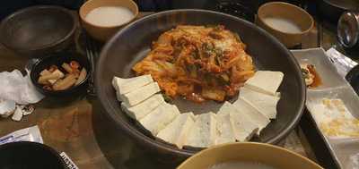 호우양꼬치 플러스 - 사상점