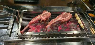 호우양꼬치 플러스 - 사상점