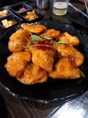 호우양꼬치 플러스 - 사상점