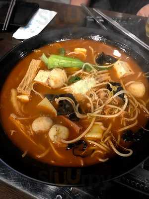 호우양꼬치 플러스 - 사상점