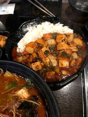 호우양꼬치 플러스 - 사상점