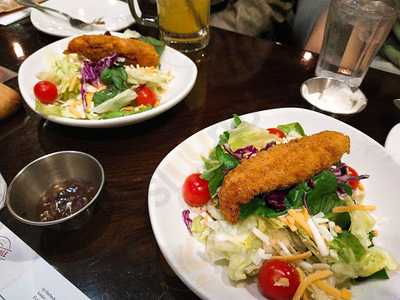 아웃백  노원점