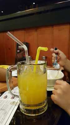 아웃백  노원점