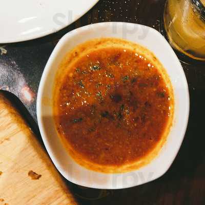 아웃백  노원점