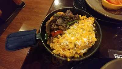 아웃백  노원점