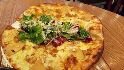 캘리포니아피자키친 잠실롯데월드몰점