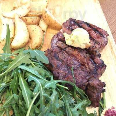 캘리포니아피자키친 잠실롯데월드몰점