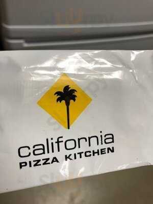 캘리포니아피자키친 잠실롯데월드몰점