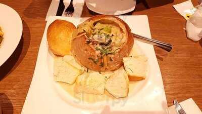 캘리포니아피자키친 잠실롯데월드몰점