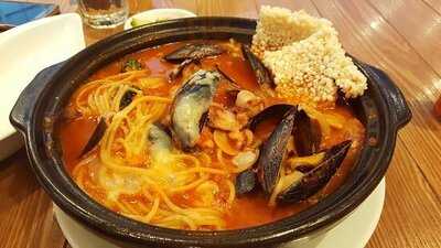 캘리포니아피자키친 잠실롯데월드몰점