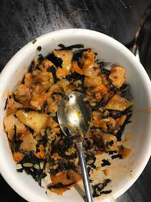 새마을식당 - 구로 디지털역점