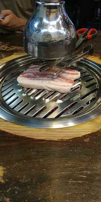 새마을식당 - 구로 디지털역점