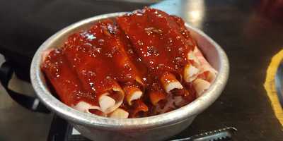 새마을식당 - 구로 디지털역점