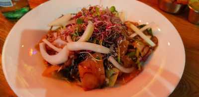 새마을식당 - 구로 디지털역점