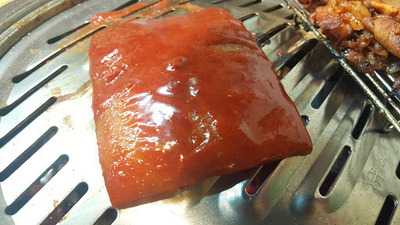 새마을식당 - 구로 디지털역점