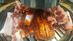 새마을식당 - 구로 디지털역점