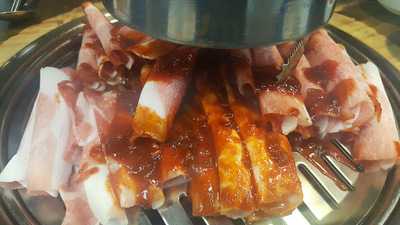 새마을식당 - 구로 디지털역점