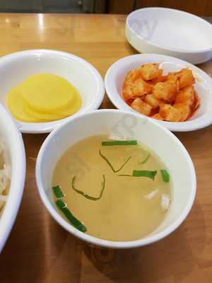 백미당 - 압구정현대백화점