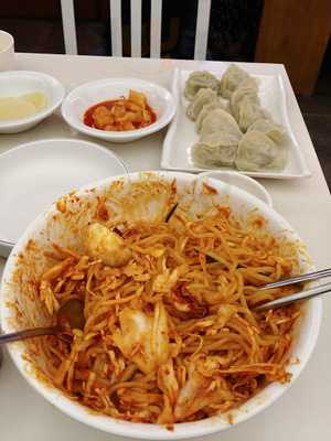 백미당 - 압구정현대백화점