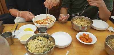 백미당 - 압구정현대백화점