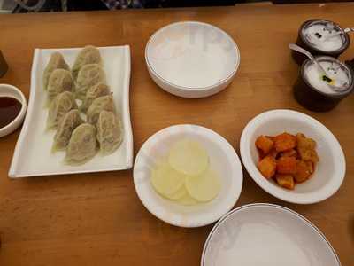 백미당 - 압구정현대백화점