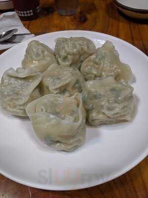 임병주 산동손칼국수