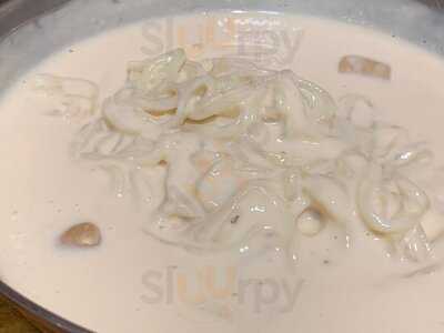 임병주 산동손칼국수