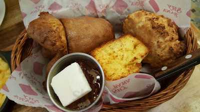 샤이바나 코엑스몰점