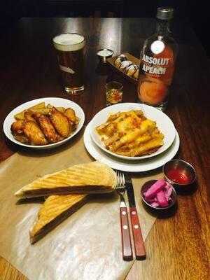 탬파 샌드위치 바