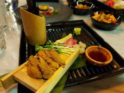 도쿄등심 - 선릉점