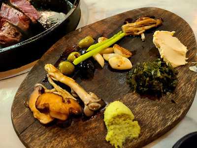 도쿄등심 - 선릉점