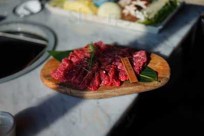 도쿄등심 - 선릉점