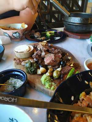 도쿄등심 - 선릉점