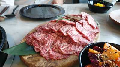 도쿄등심 - 선릉점