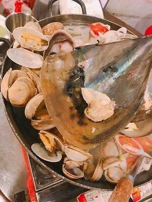 왕십리 조개창고