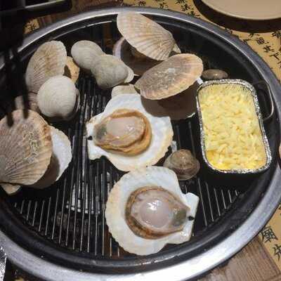 왕십리 조개창고