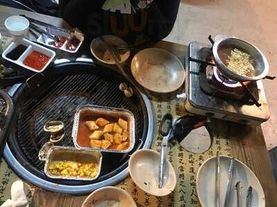 왕십리 조개창고