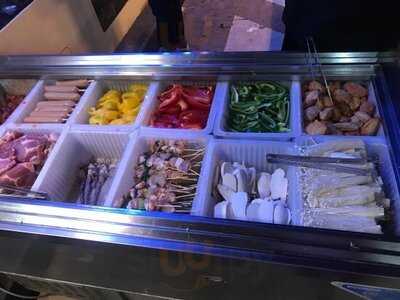 왕십리 조개창고