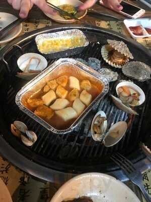 왕십리 조개창고