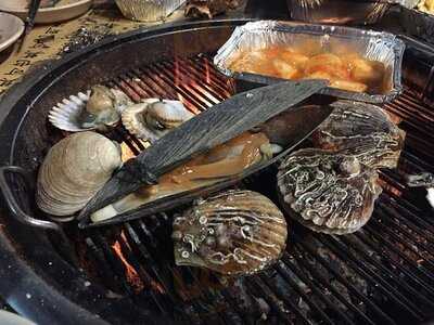 왕십리 조개창고