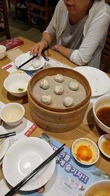 딘타이펑 타임스퀘어점