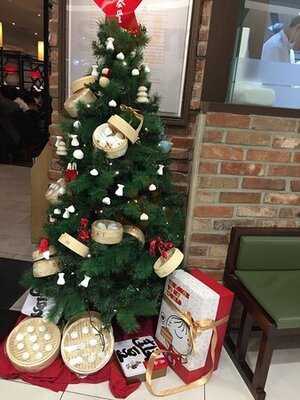 딘타이펑 타임스퀘어점