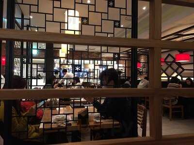 딘타이펑 타임스퀘어점