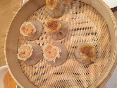 딘타이펑 타임스퀘어점